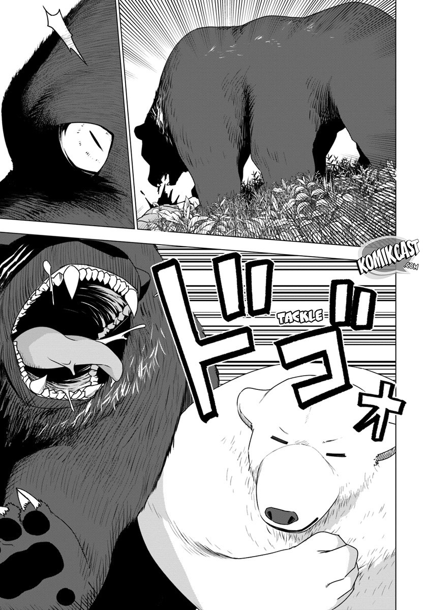 Shirokuma Tensei Bab 05 halaman 16
