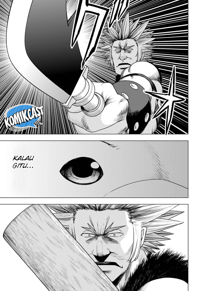 Shirokuma Tensei Bab 12 halaman 24