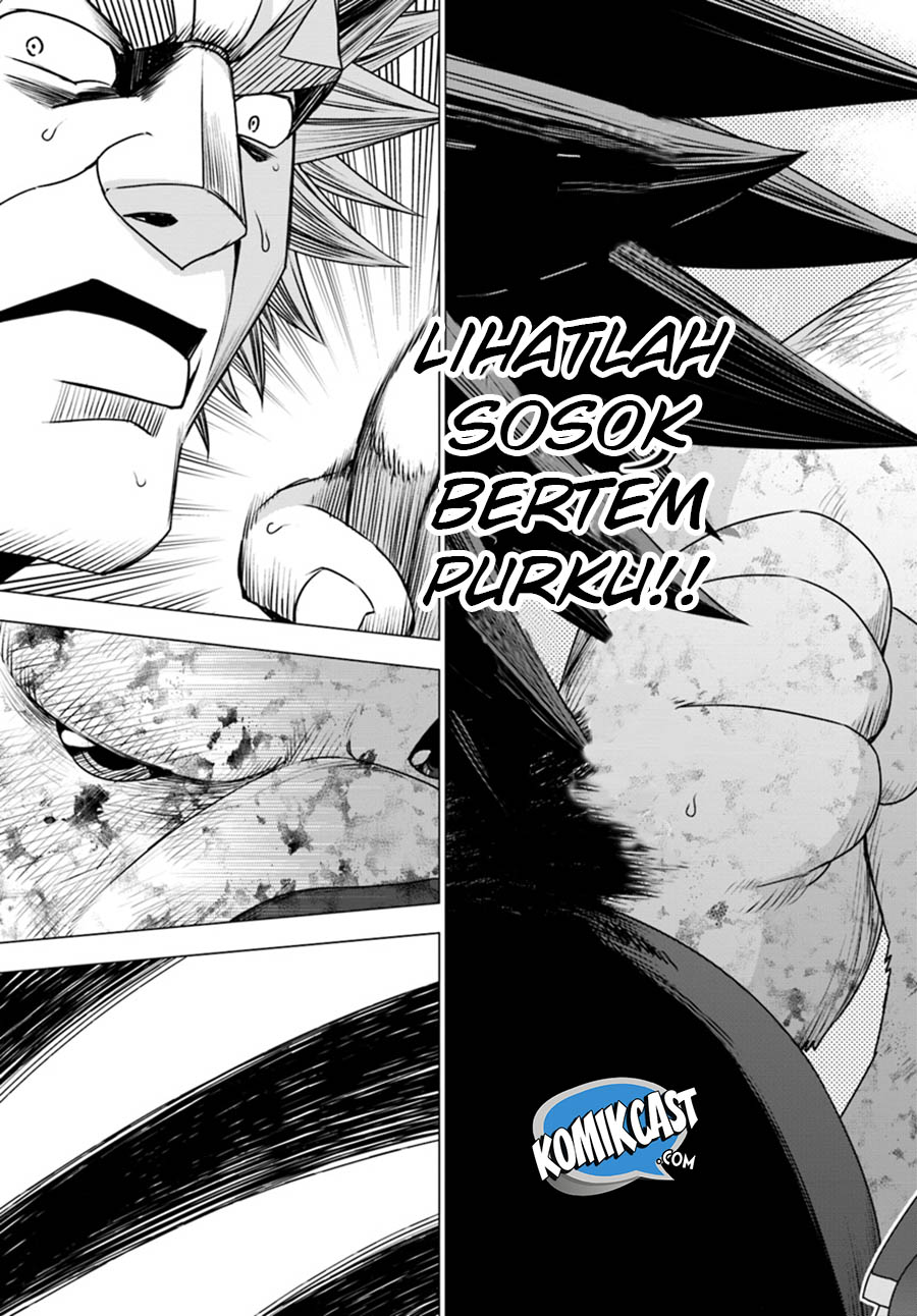 Shirokuma Tensei chapter 13 halaman 24