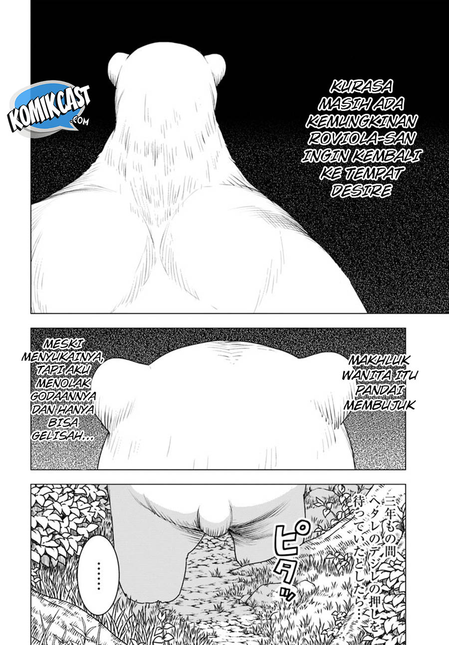 Shirokuma Tensei Bab 24 halaman 5