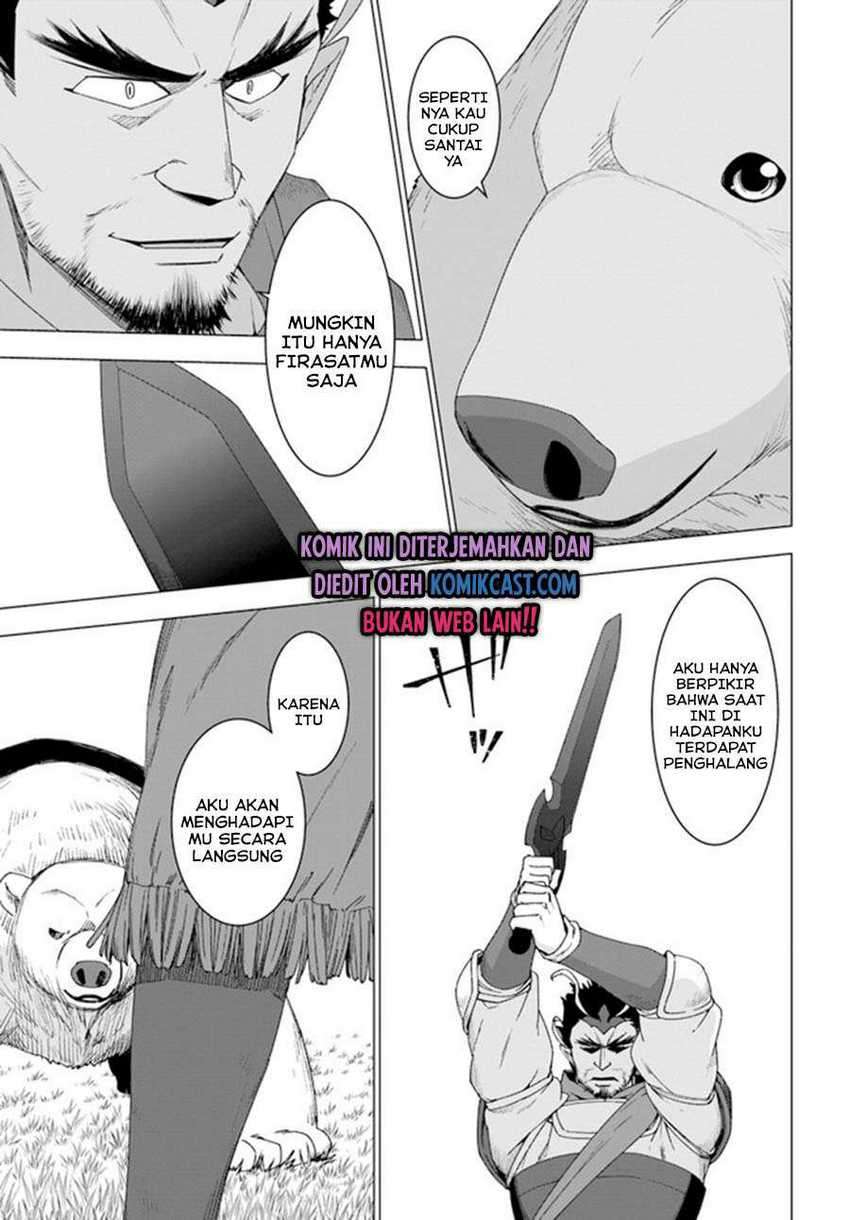 Shirokuma Tensei Bab 30 halaman 4