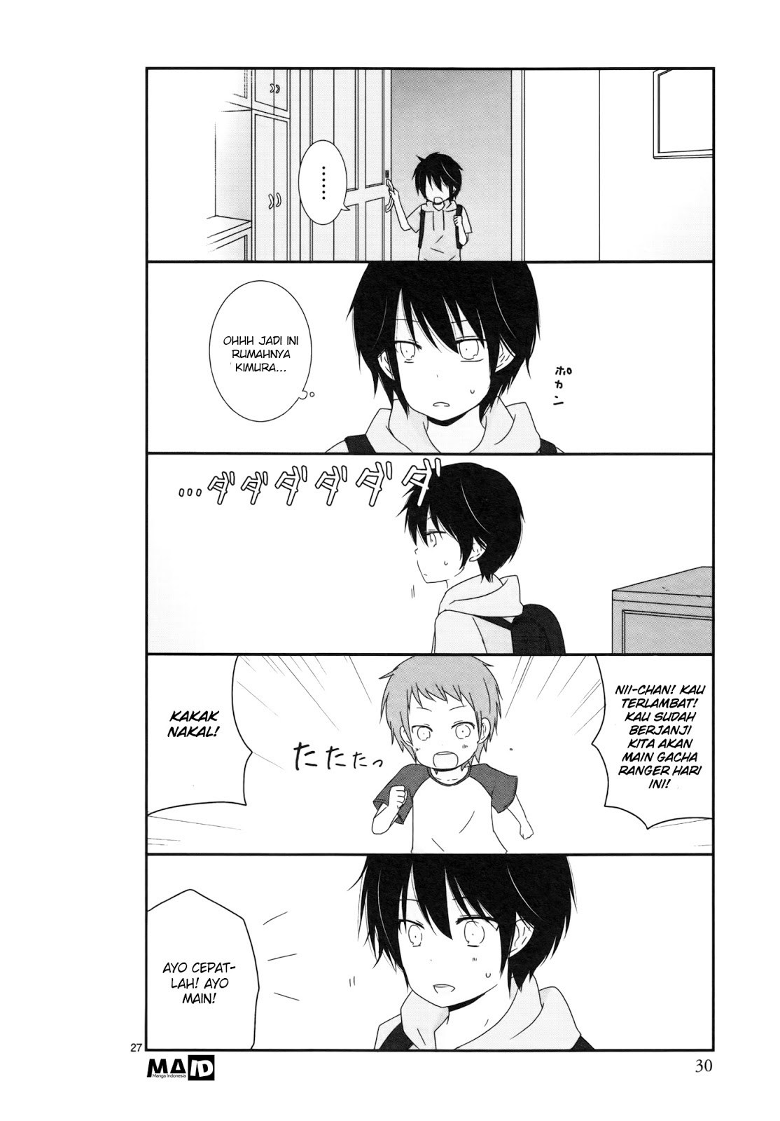 Shishunki Bitter Change Bab 03 halaman 5