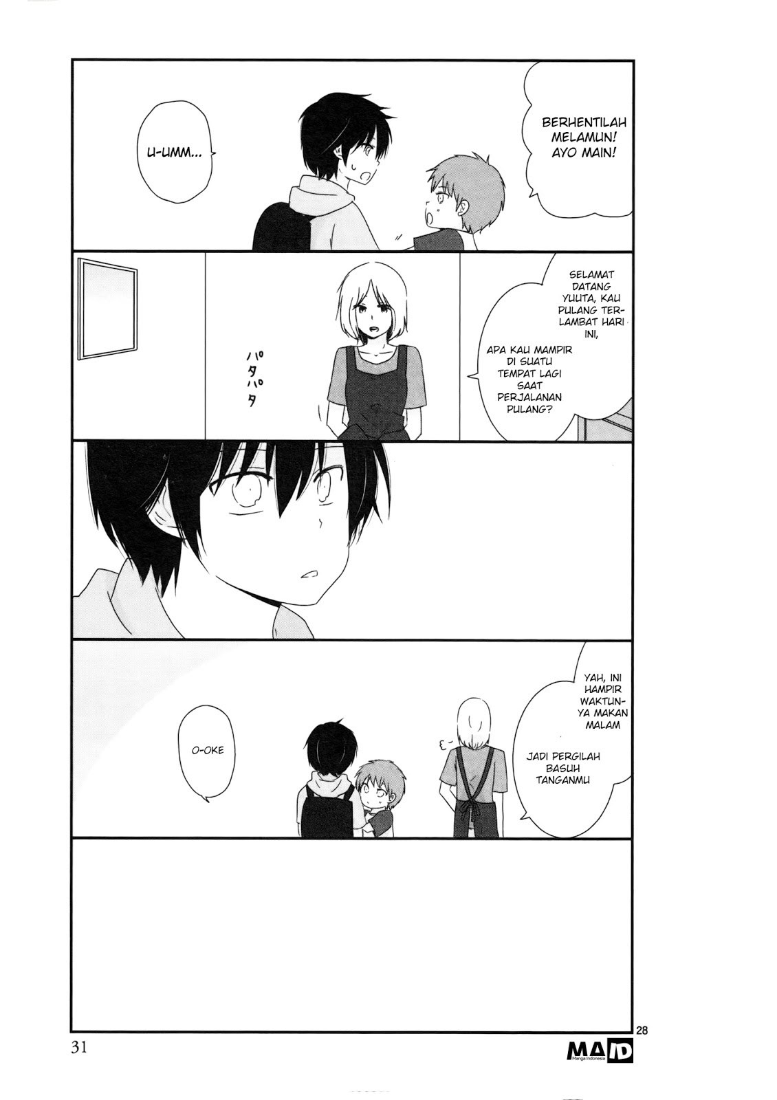 Shishunki Bitter Change Bab 03 halaman 6