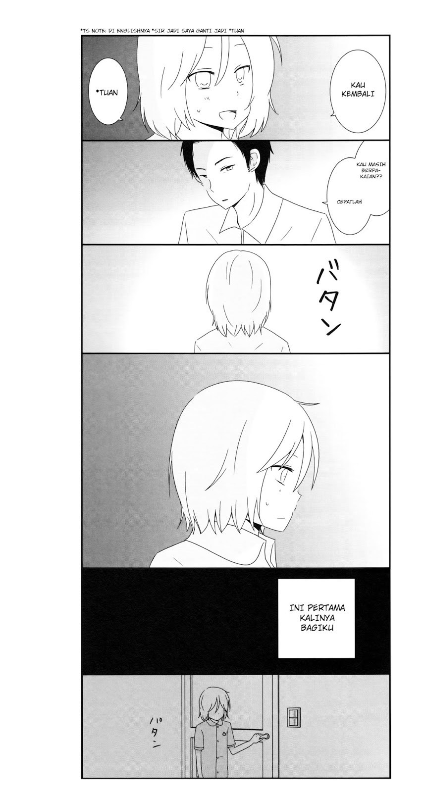 Shishunki Bitter Change Bab 03 halaman 21