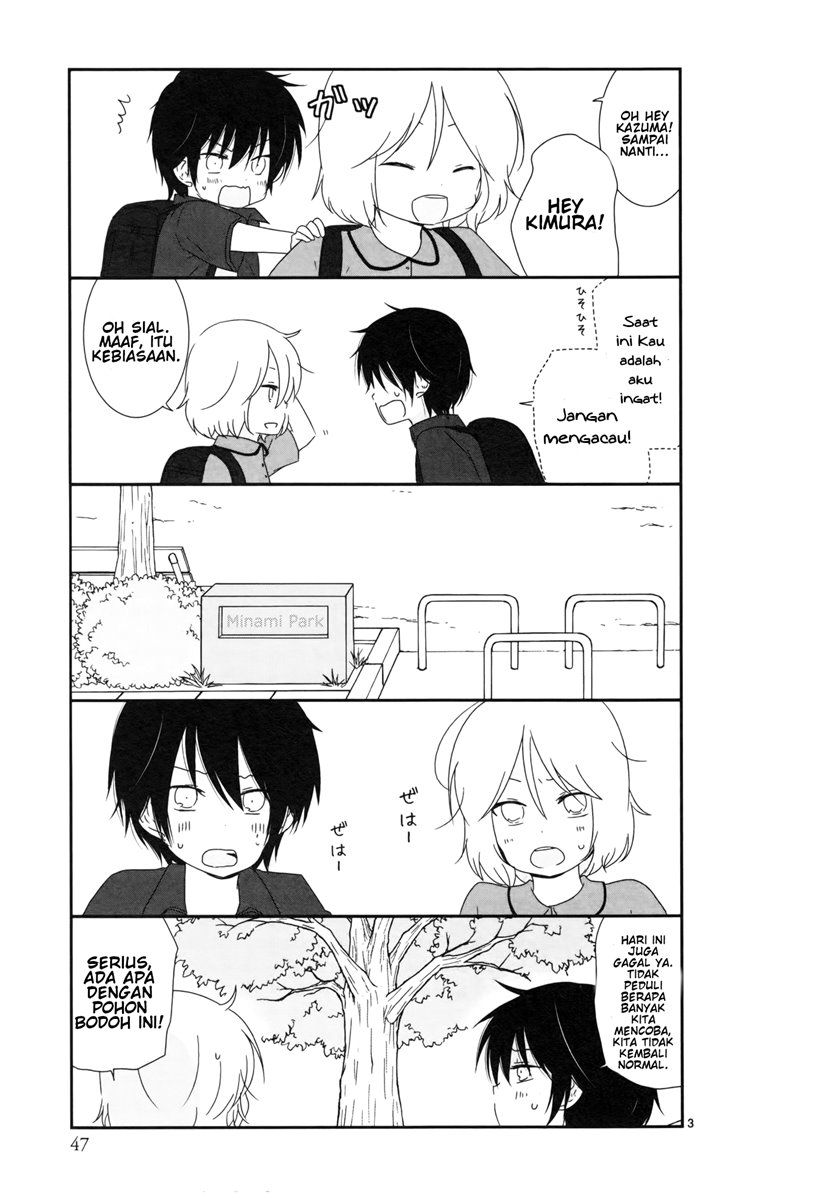 Shishunki Bitter Change Bab 04 halaman 4