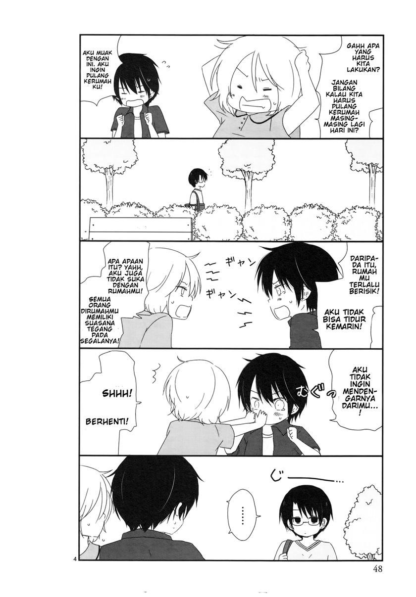 Shishunki Bitter Change Bab 04 halaman 5