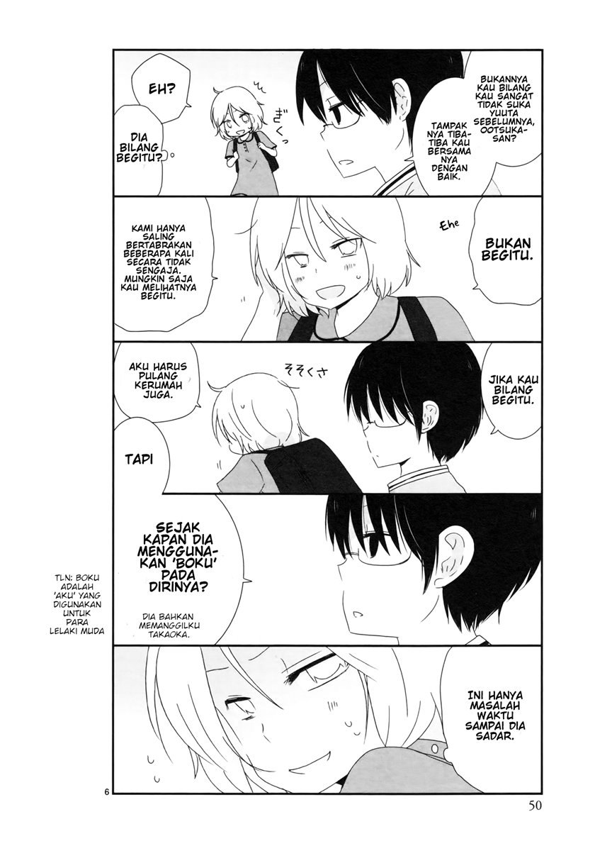 Shishunki Bitter Change Bab 04 halaman 7