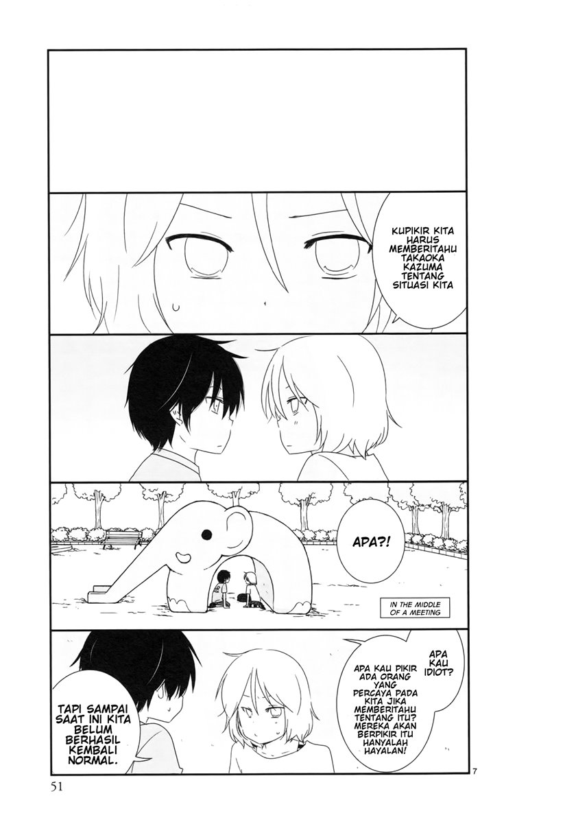 Shishunki Bitter Change Bab 04 halaman 8