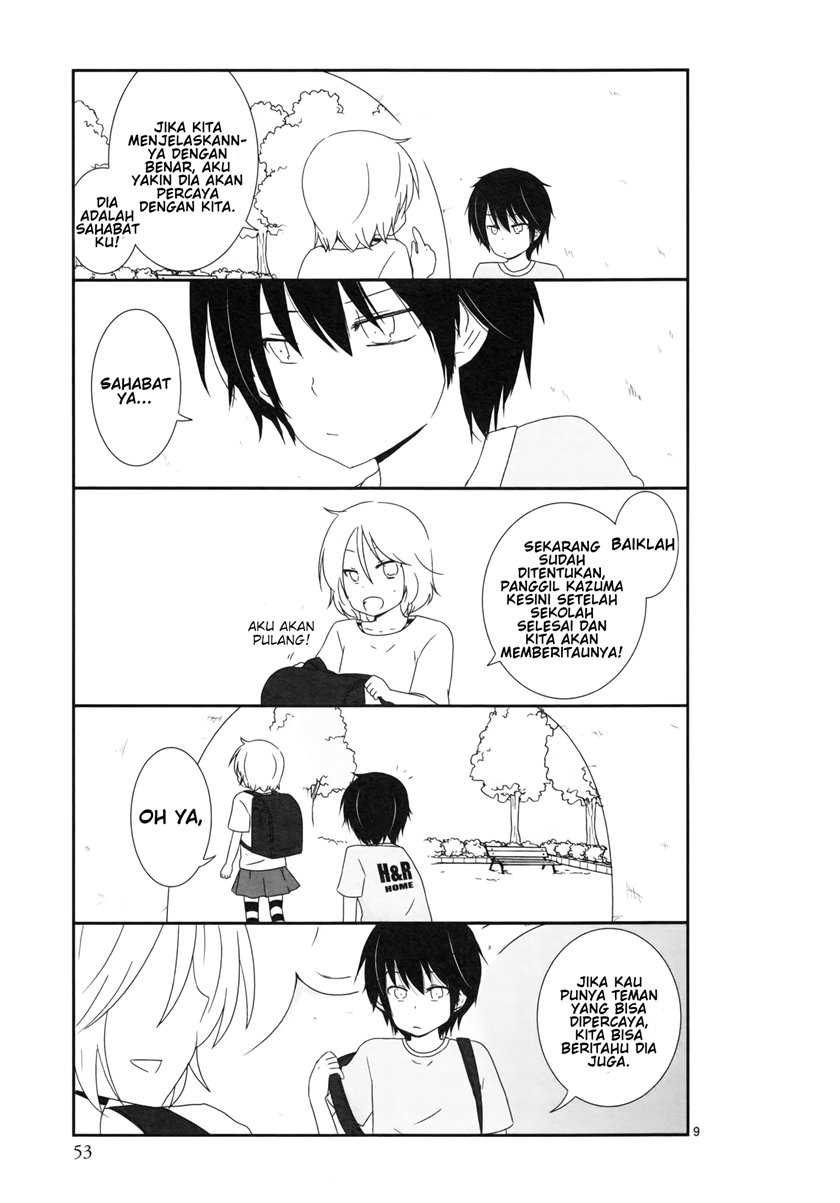 Shishunki Bitter Change Bab 04 halaman 10