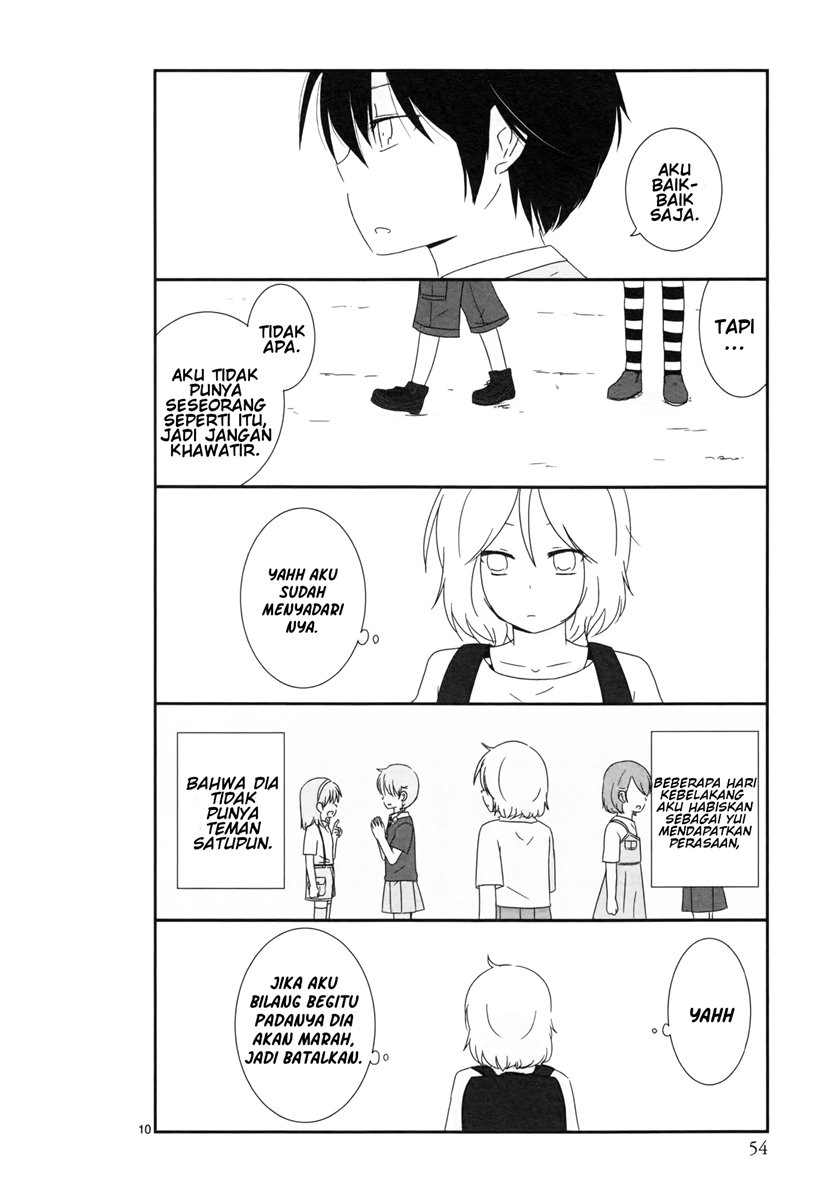 Shishunki Bitter Change Bab 04 halaman 11