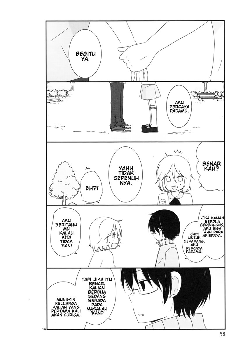 Shishunki Bitter Change Bab 04 halaman 15