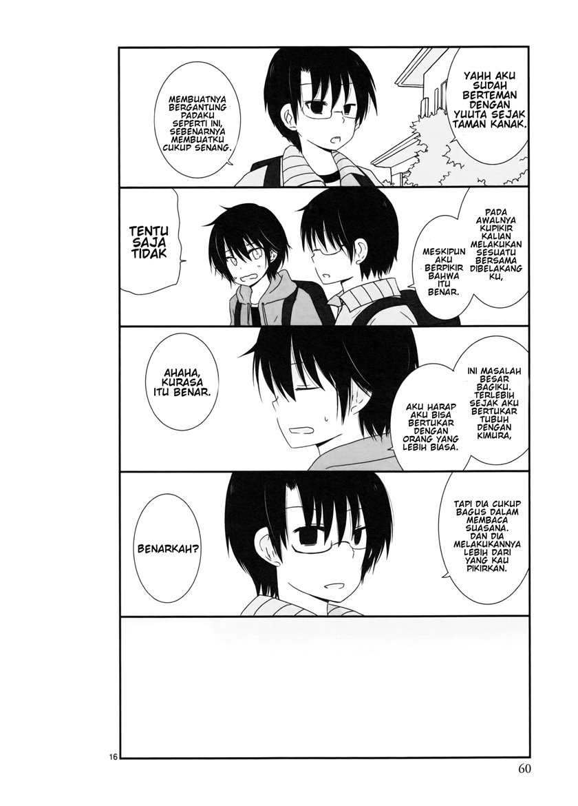 Shishunki Bitter Change Bab 04 halaman 17
