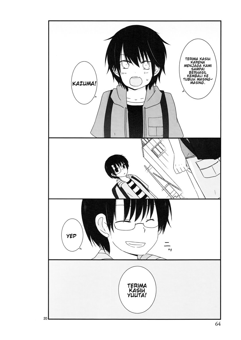 Shishunki Bitter Change Bab 04 halaman 21