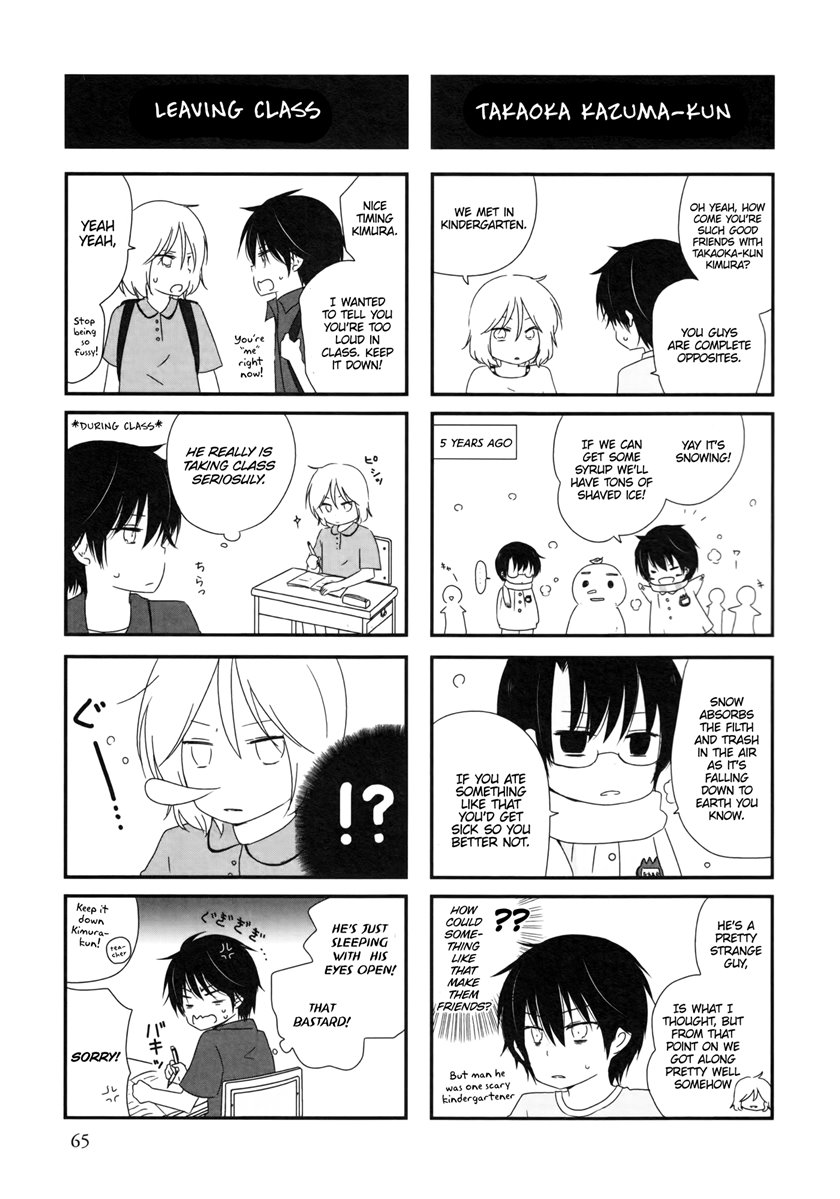 Shishunki Bitter Change Bab 04 halaman 22