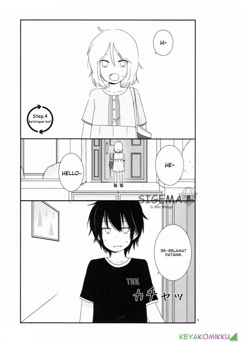 Shishunki Bitter Change Bab 05 halaman 1