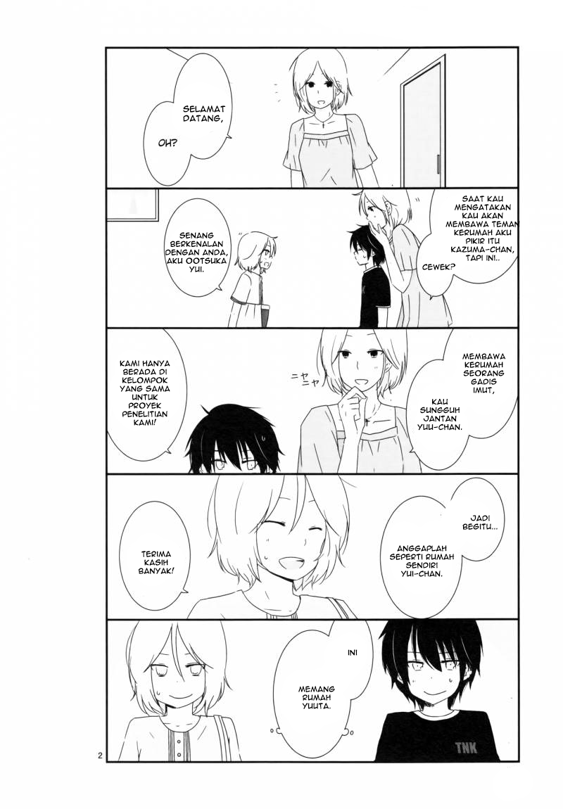Shishunki Bitter Change Bab 05 halaman 2