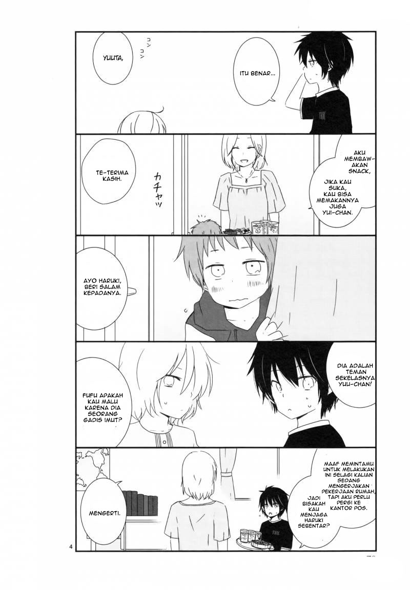 Shishunki Bitter Change Bab 05 halaman 4