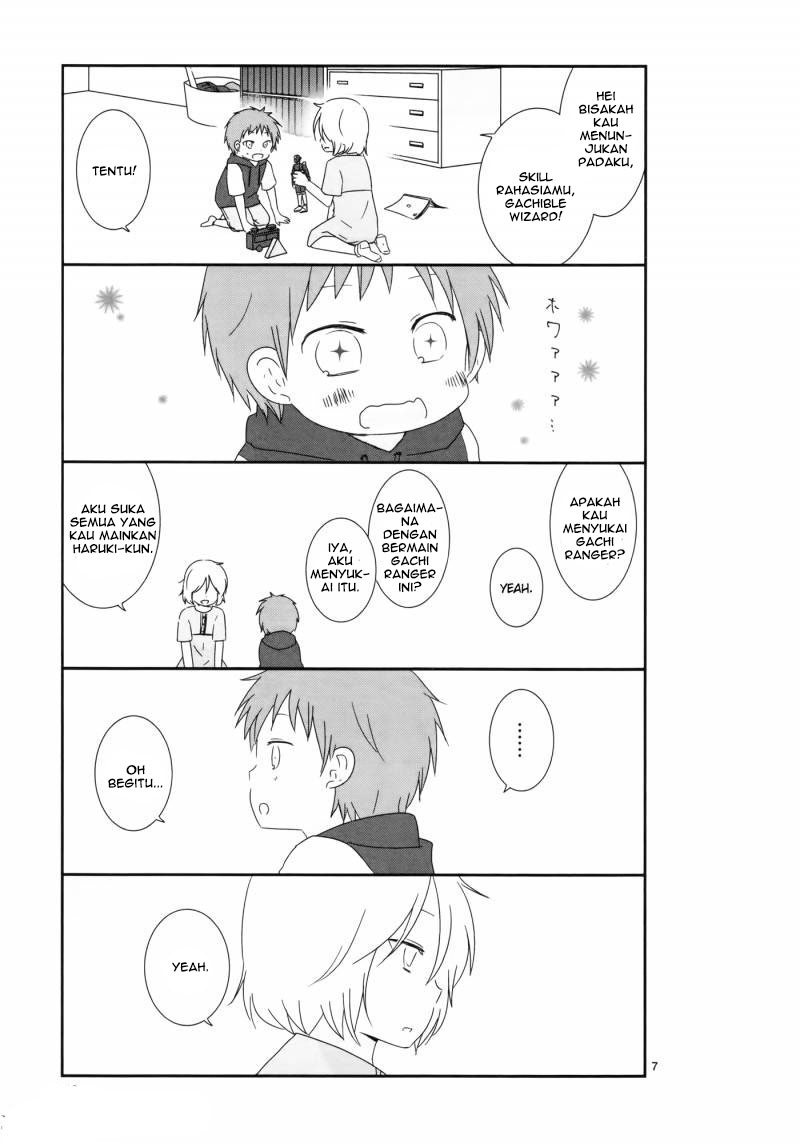 Shishunki Bitter Change Bab 05 halaman 7