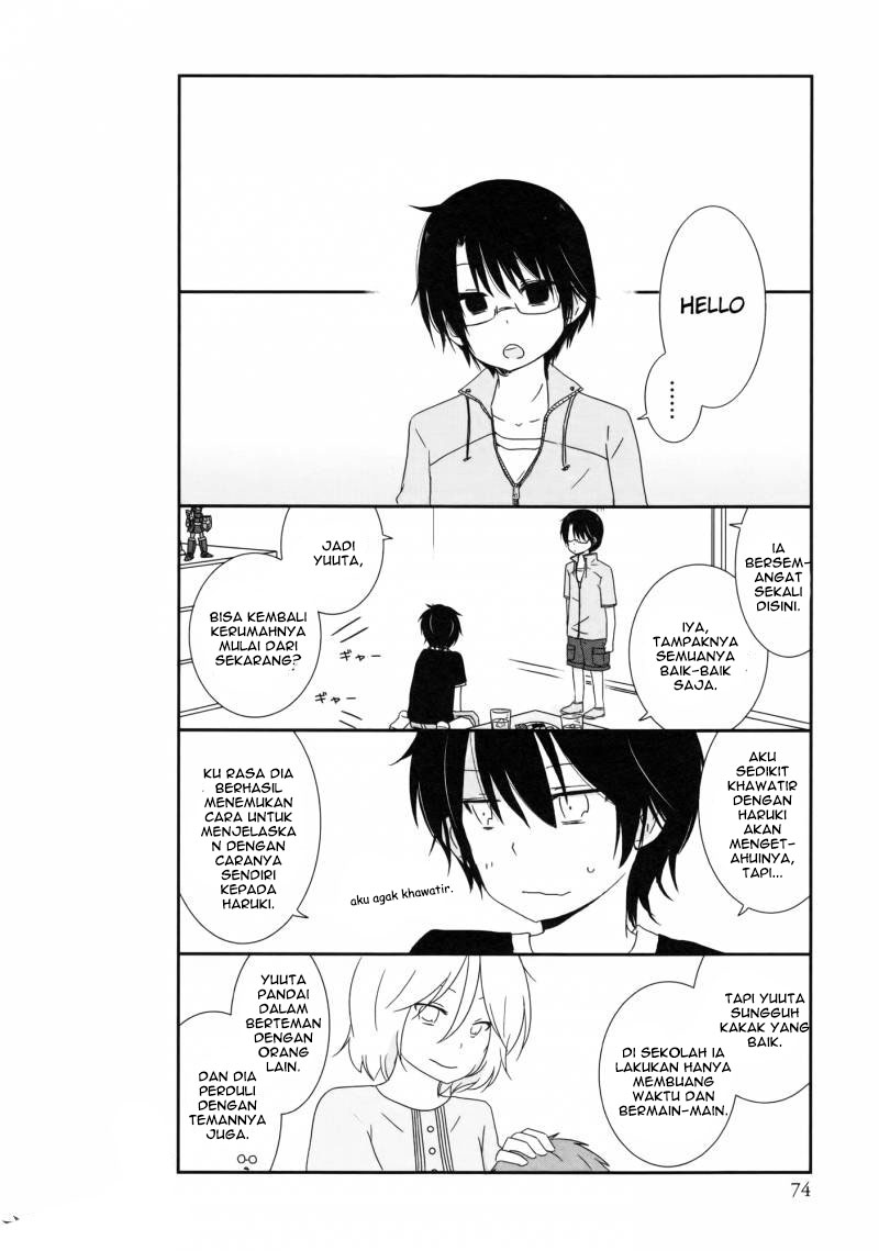 Shishunki Bitter Change Bab 05 halaman 8