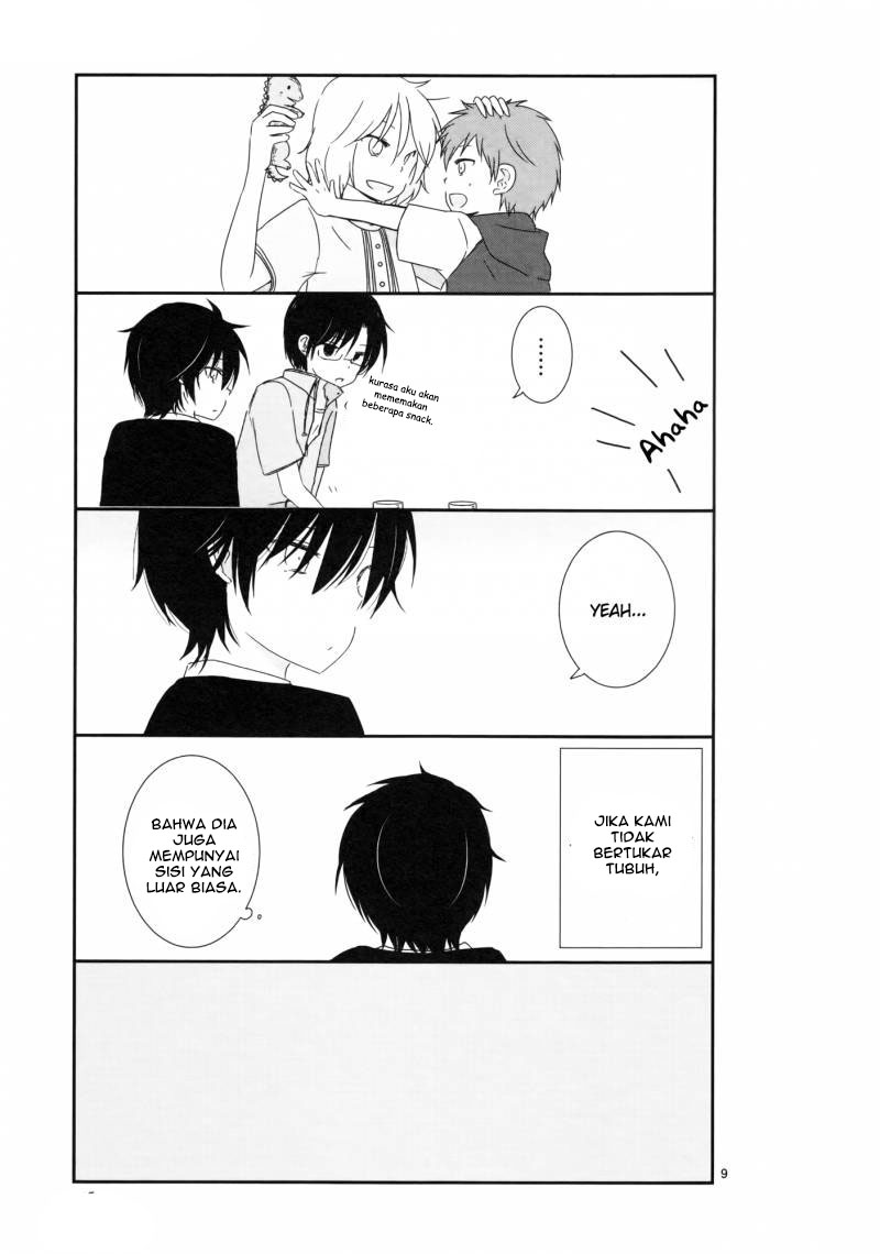 Shishunki Bitter Change Bab 05 halaman 9