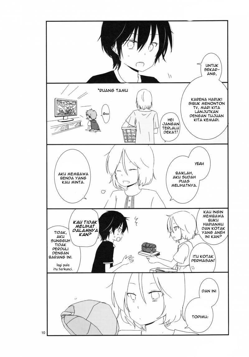 Shishunki Bitter Change Bab 05 halaman 10