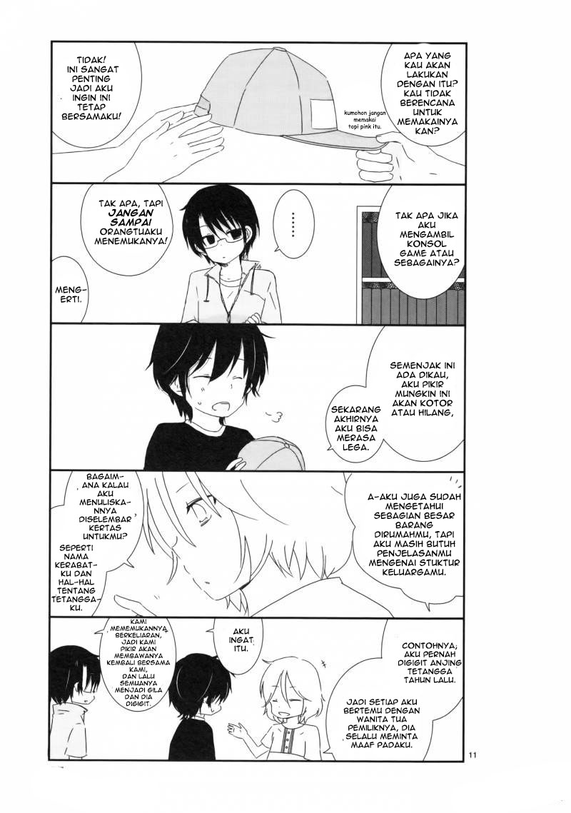 Shishunki Bitter Change Bab 05 halaman 11