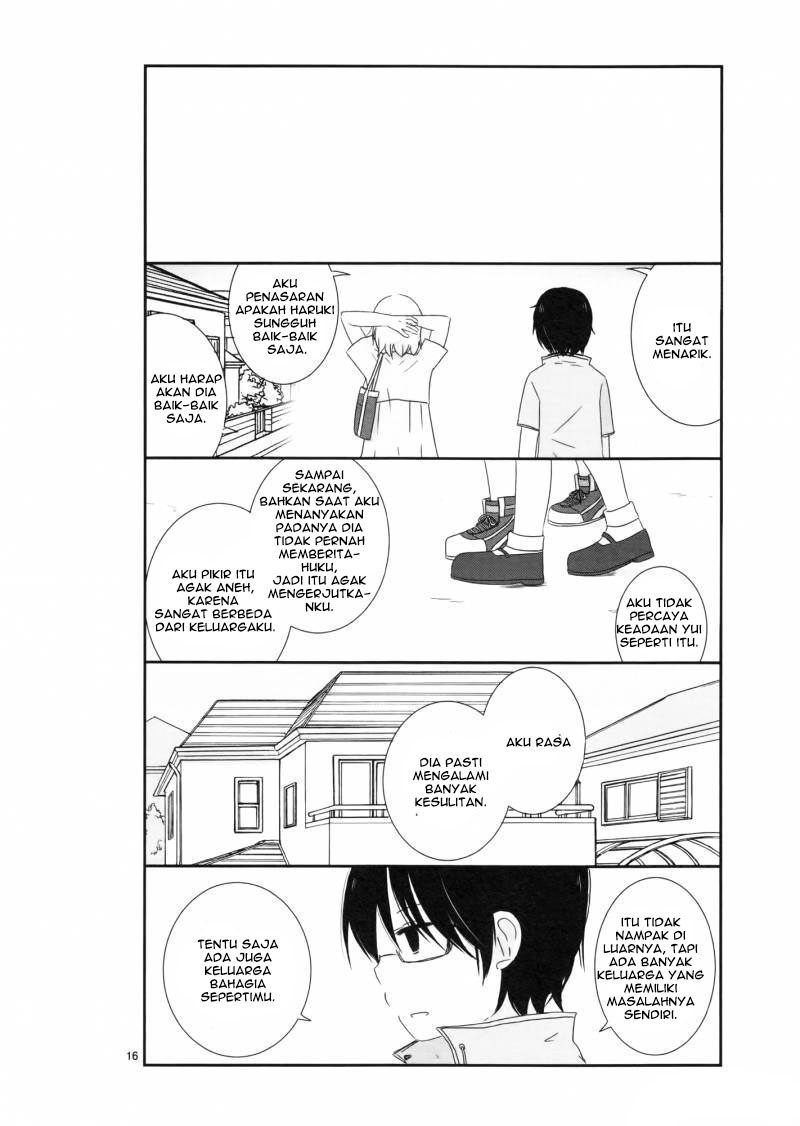 Shishunki Bitter Change Bab 05 halaman 16
