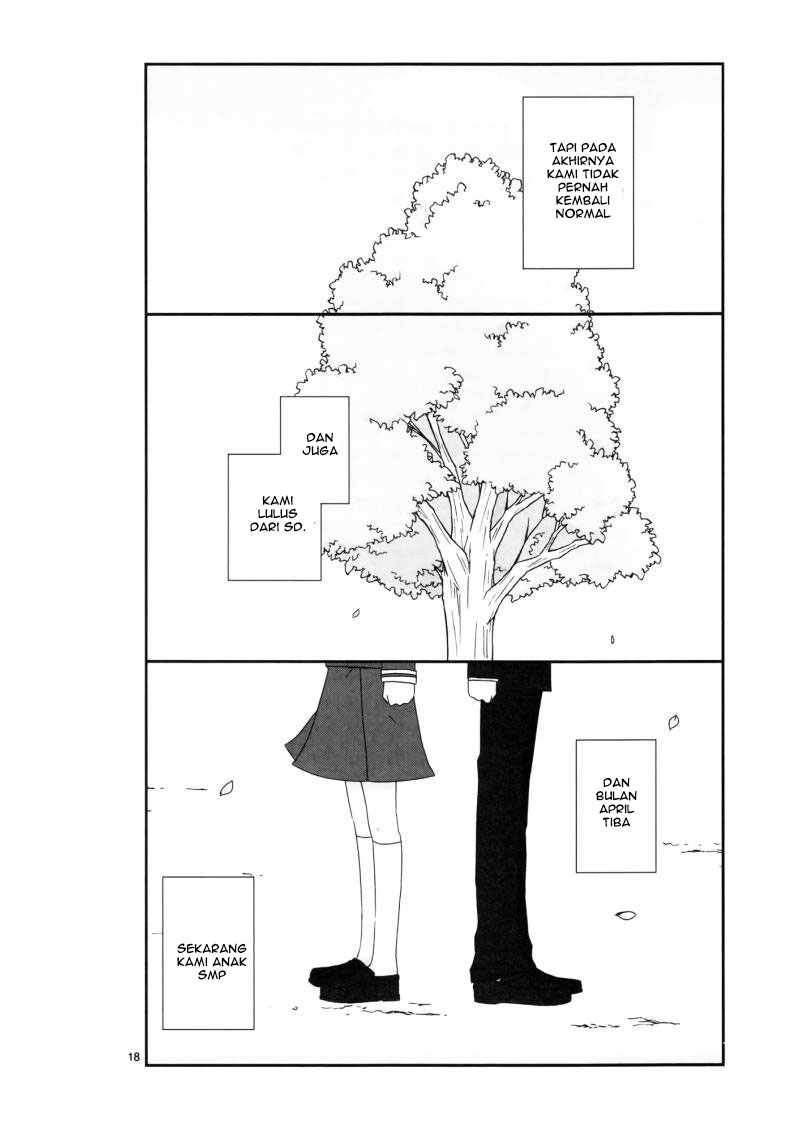 Shishunki Bitter Change Bab 05 halaman 18