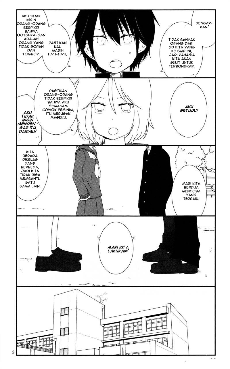 Shishunki Bitter Change Bab 06 halaman 2