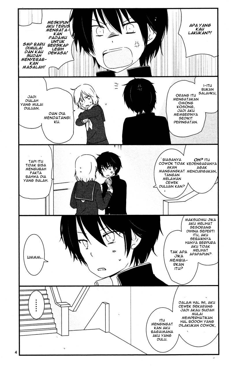Shishunki Bitter Change Bab 06 halaman 4