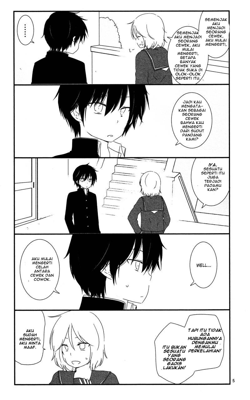 Shishunki Bitter Change Bab 06 halaman 5