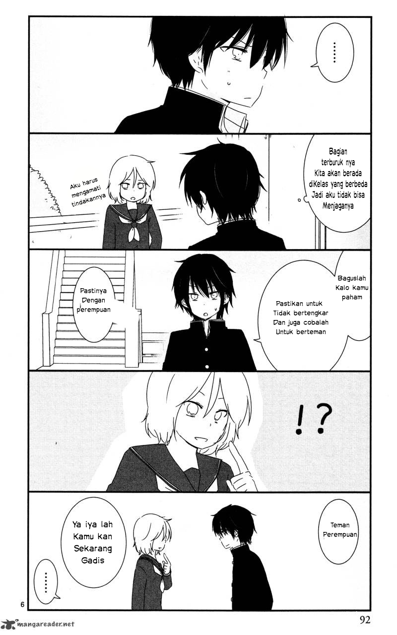 Shishunki Bitter Change Bab 06 halaman 6