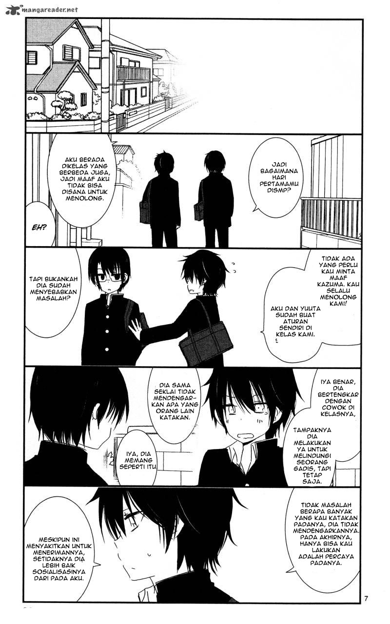 Shishunki Bitter Change Bab 06 halaman 7