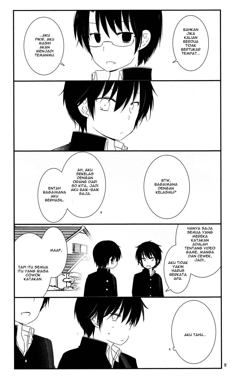 Shishunki Bitter Change Bab 06 halaman 9