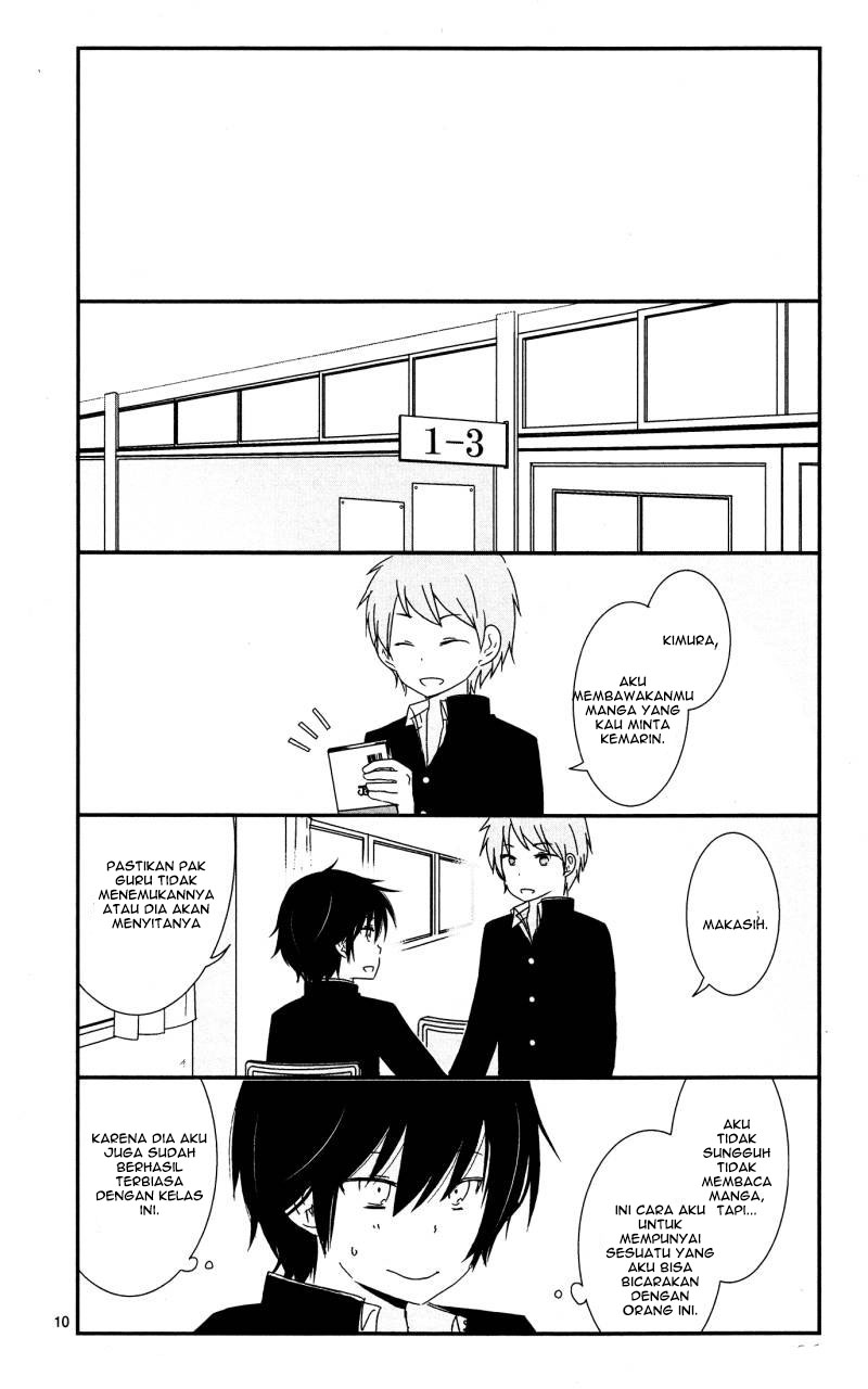 Shishunki Bitter Change Bab 06 halaman 10