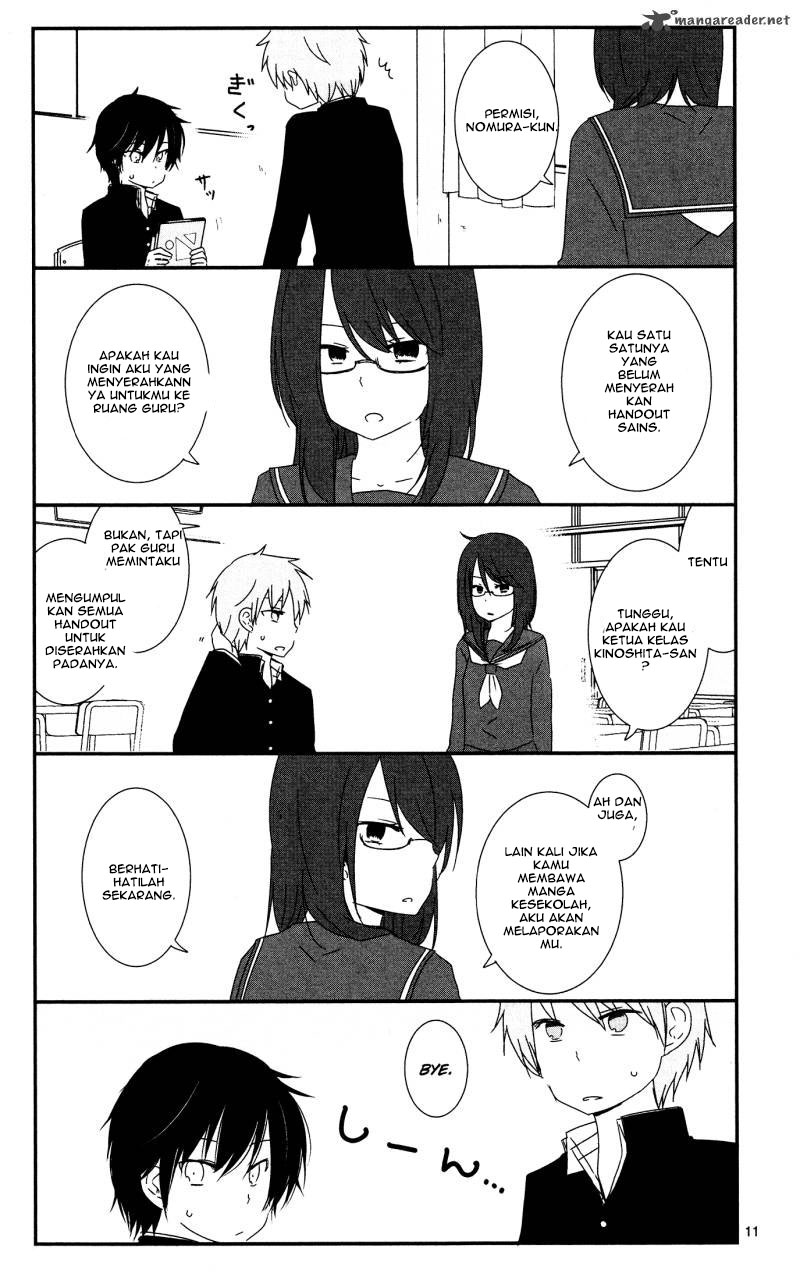 Shishunki Bitter Change Bab 06 halaman 11