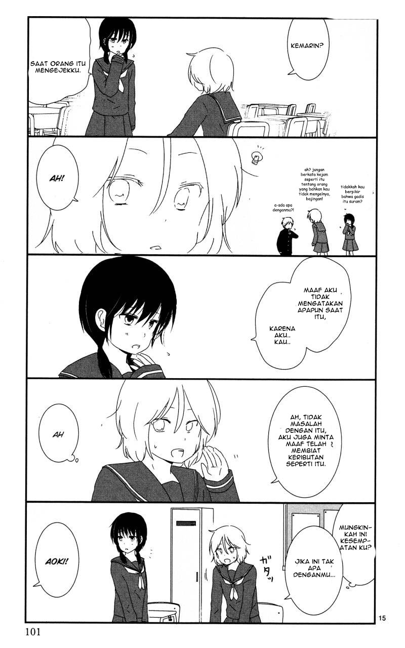 Shishunki Bitter Change Bab 06 halaman 15