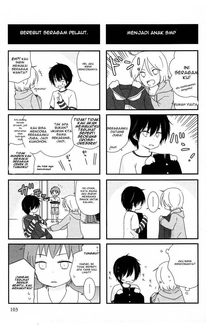 Shishunki Bitter Change Bab 06 halaman 17