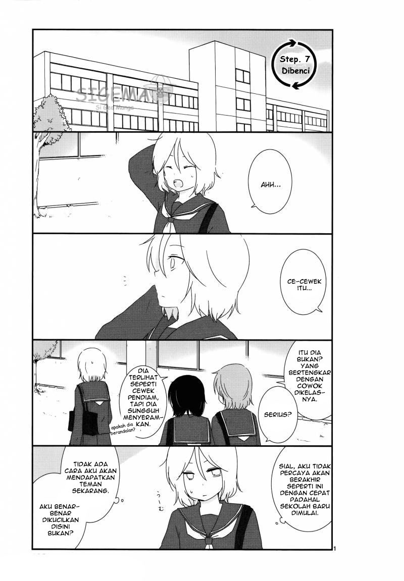 Shishunki Bitter Change Bab 07 halaman 1
