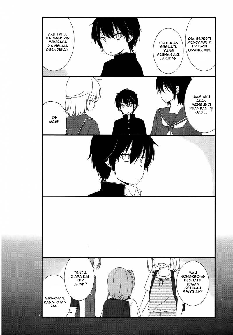 Shishunki Bitter Change Bab 07 halaman 6