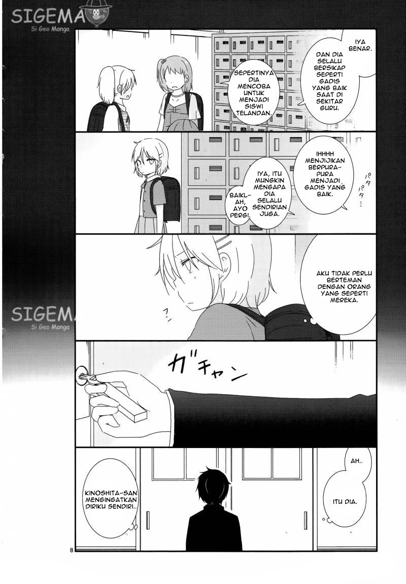 Shishunki Bitter Change Bab 07 halaman 8