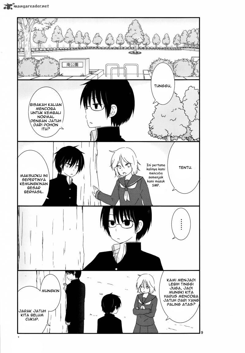 Shishunki Bitter Change Bab 07 halaman 9