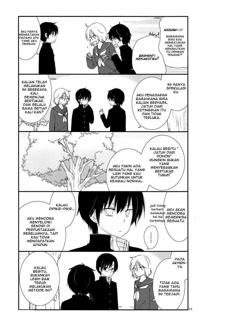 Shishunki Bitter Change Bab 07 halaman 11