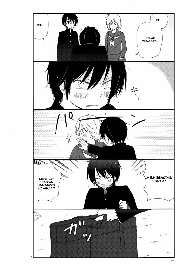 Shishunki Bitter Change Bab 07 halaman 16