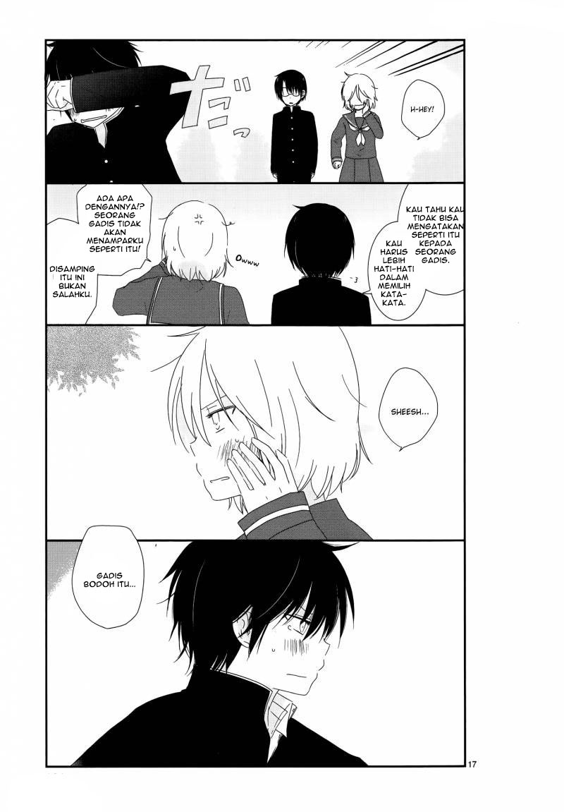 Shishunki Bitter Change Bab 07 halaman 17
