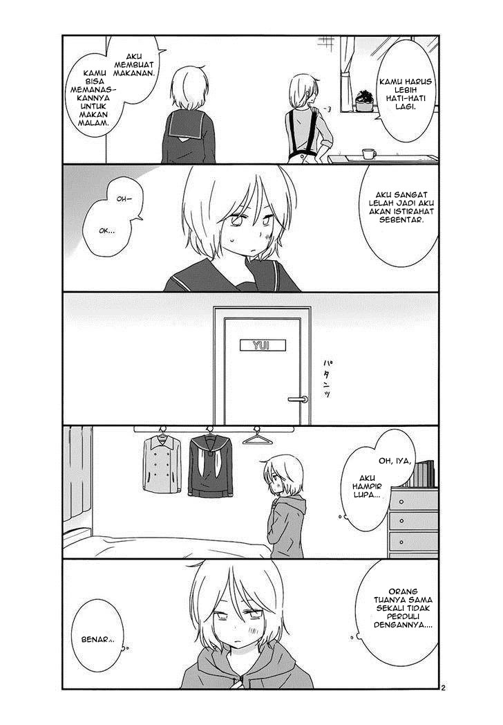 Shishunki Bitter Change Bab 08 halaman 2
