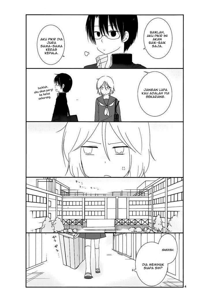 Shishunki Bitter Change Bab 08 halaman 4