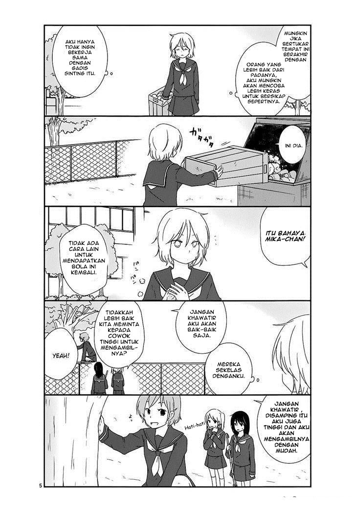 Shishunki Bitter Change Bab 08 halaman 5