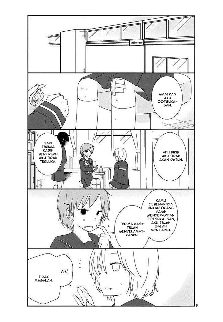 Shishunki Bitter Change Bab 08 halaman 8