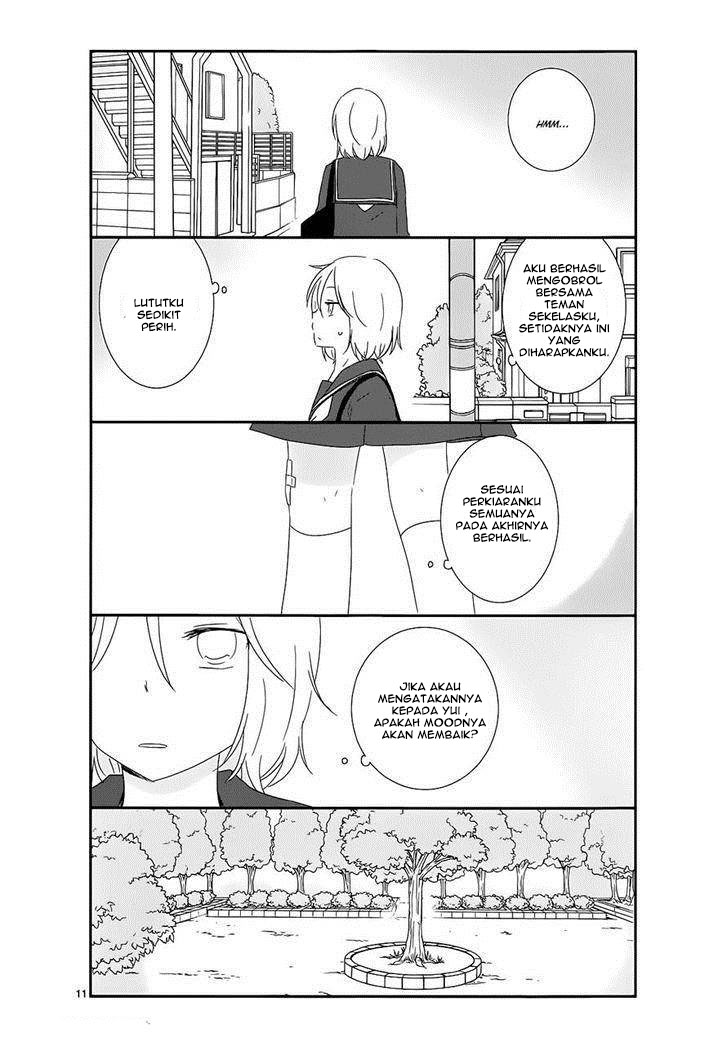 Shishunki Bitter Change Bab 08 halaman 11